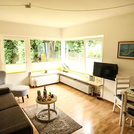 Apartament Hella