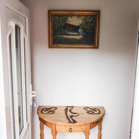 Hella Apartament Westerland